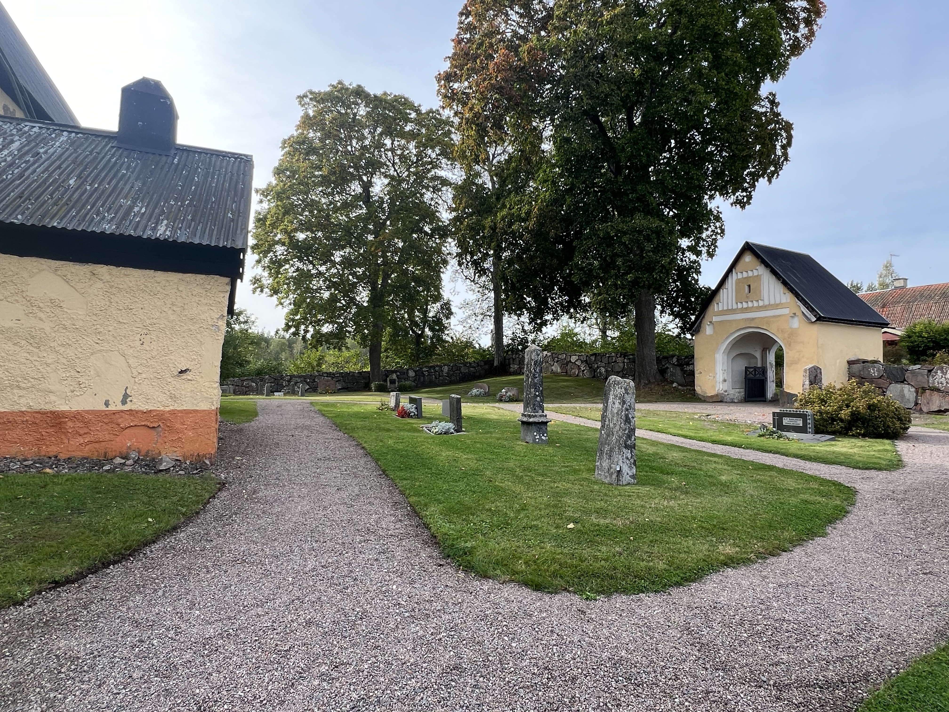 Bladåker