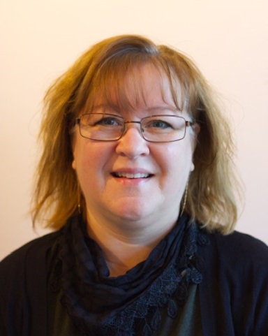 Ann-Charlotte Eriksson