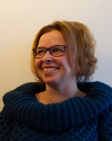 Monica Hemming