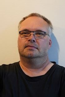 Stefan Andersson
