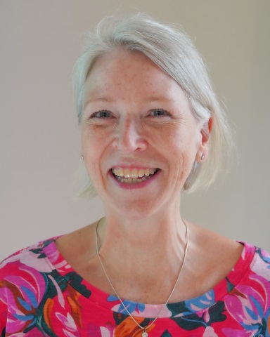 Lise-Lotte Johnson