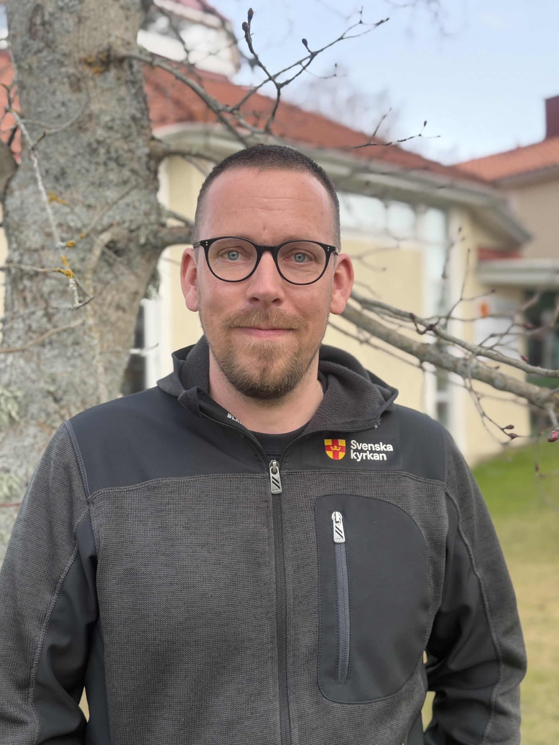 Erik Sätervik Brodd