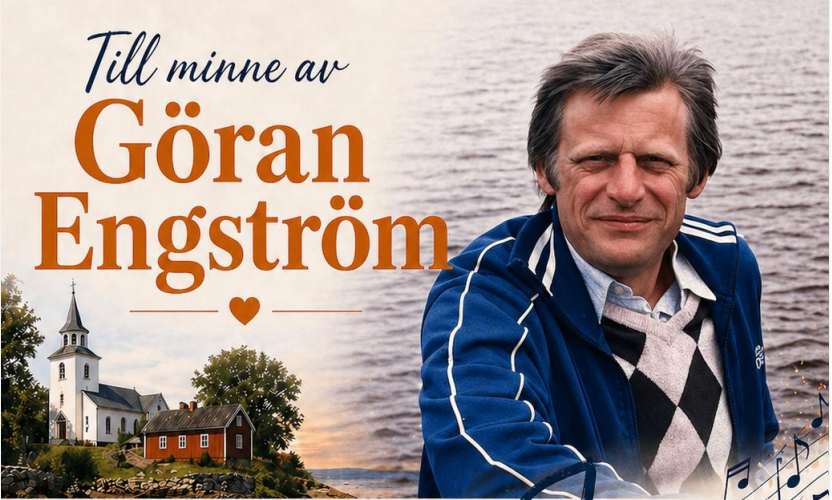 Bild på Göran