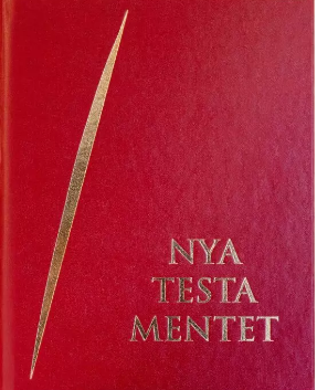 Nya Testamentet 2026