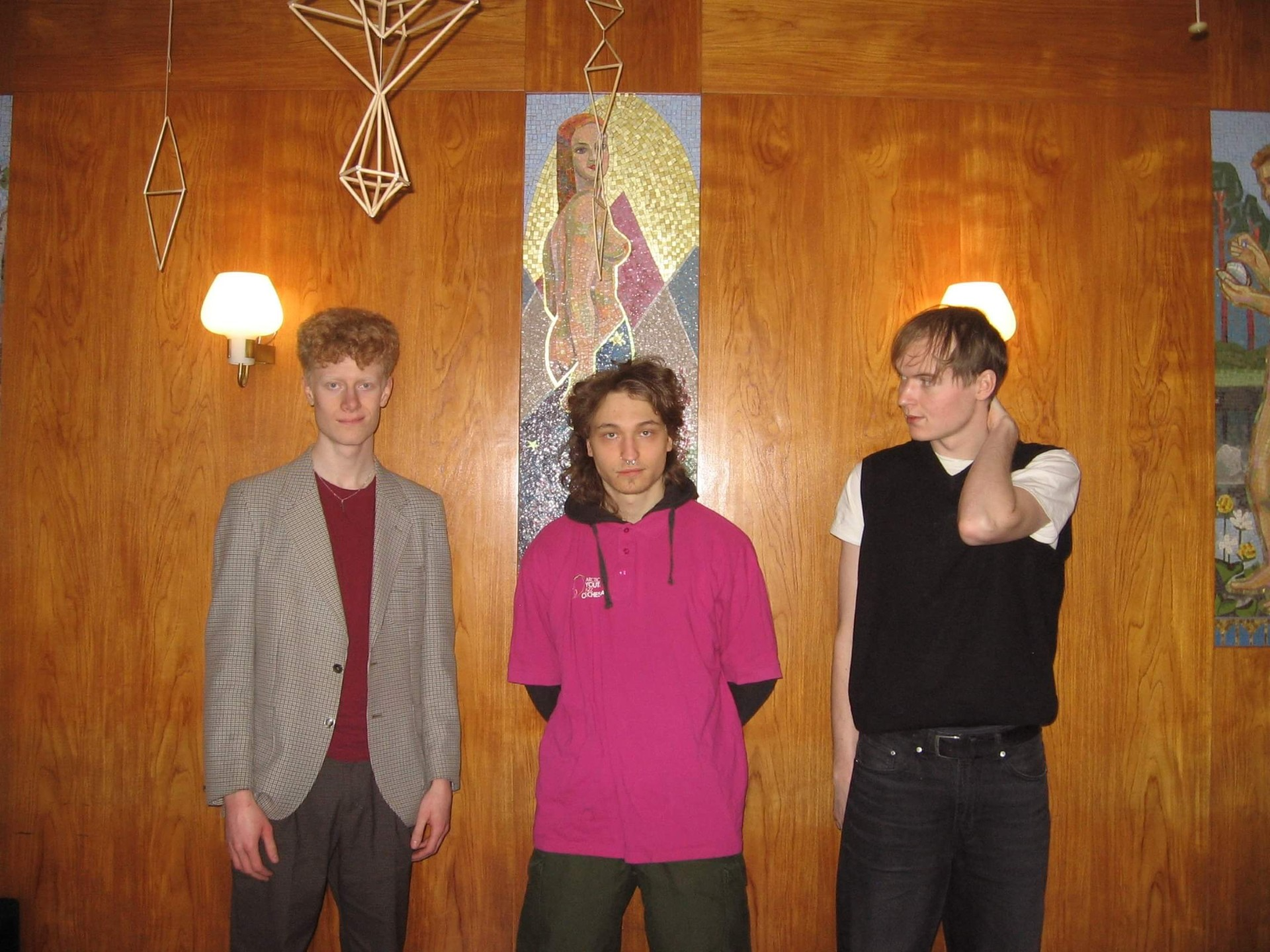Öjeby trio