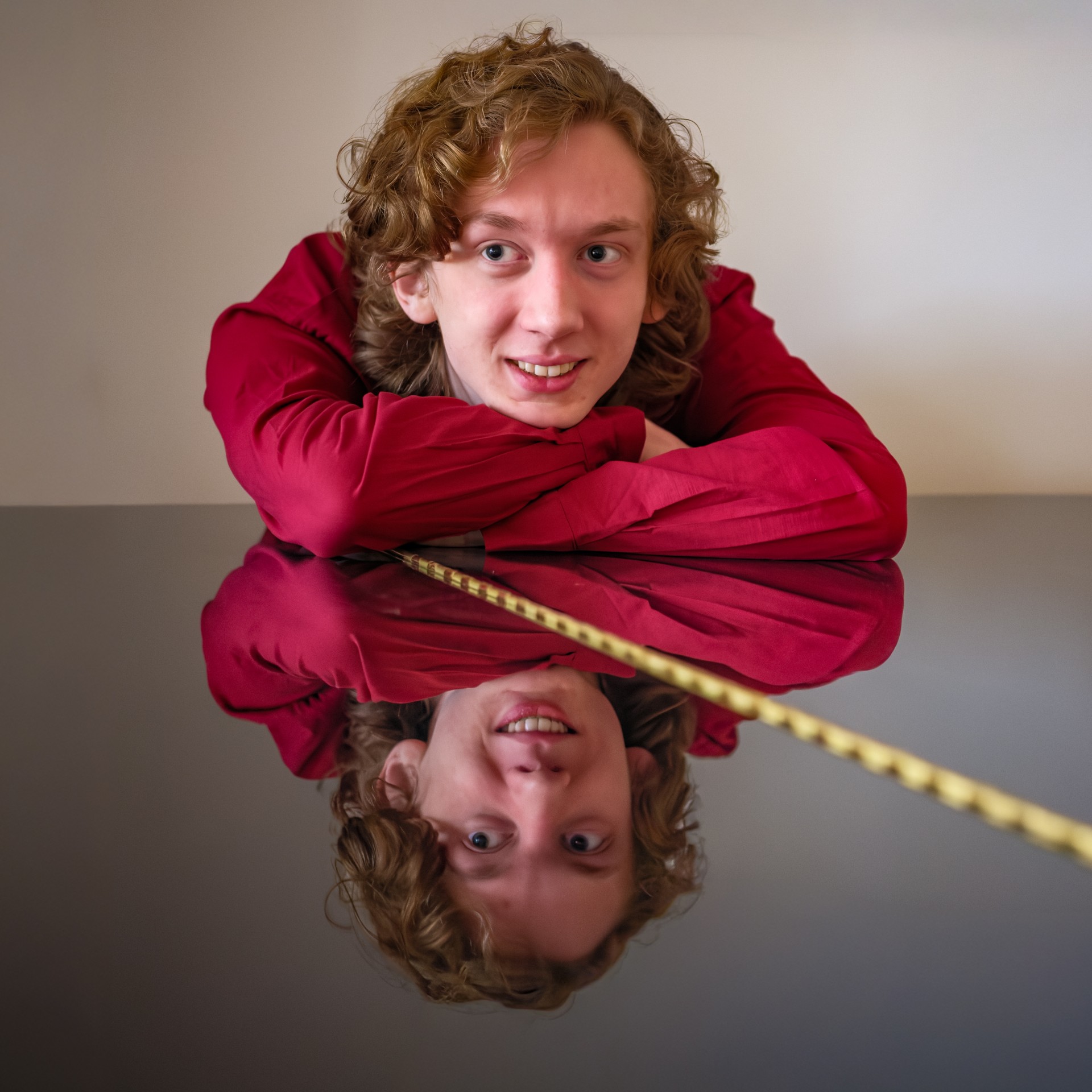 Jacob Reift
