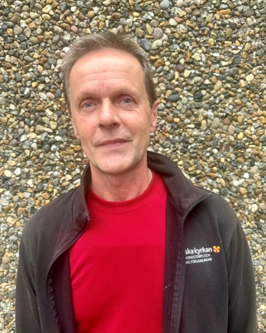 Tomas Härdstedt