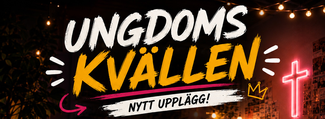Ungdomskväll