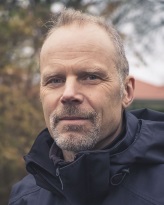 Jonas  Hagström