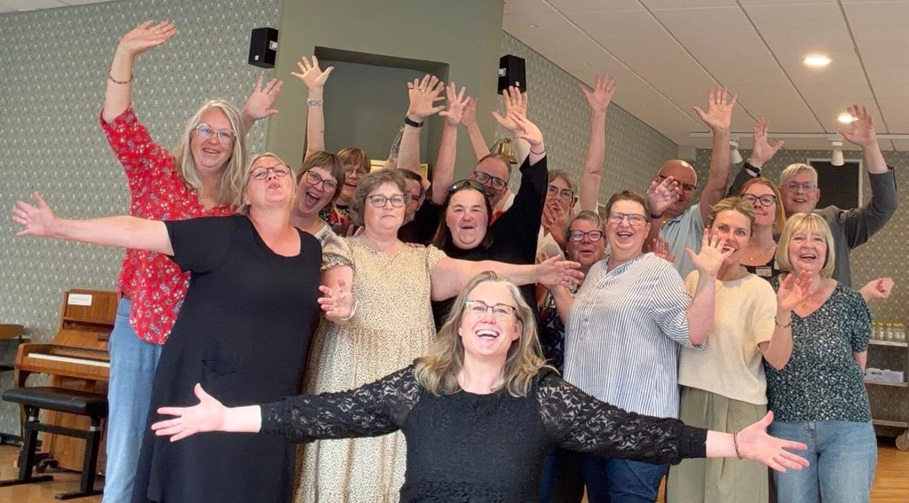 Falköping Gospel