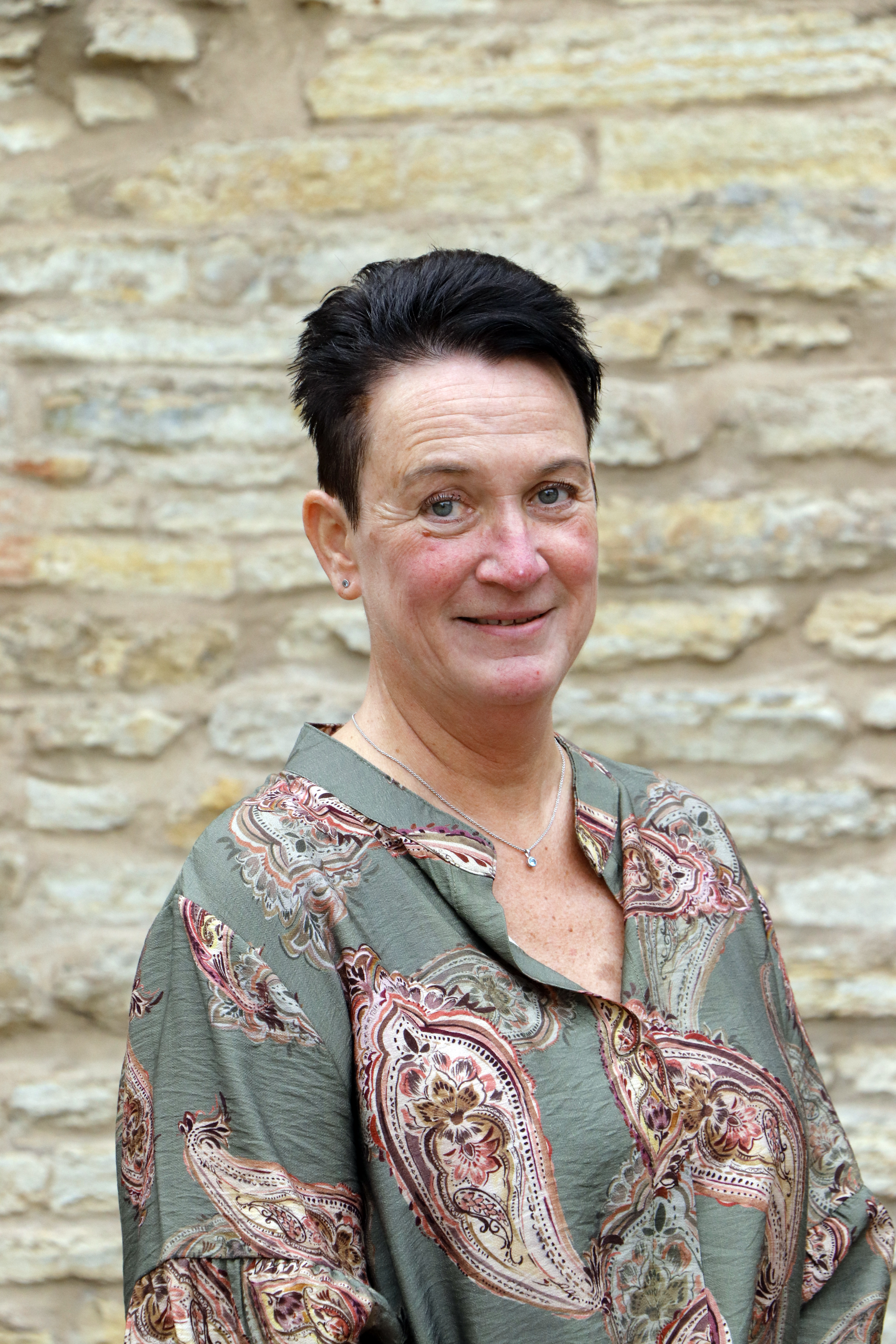 Maria Granlund