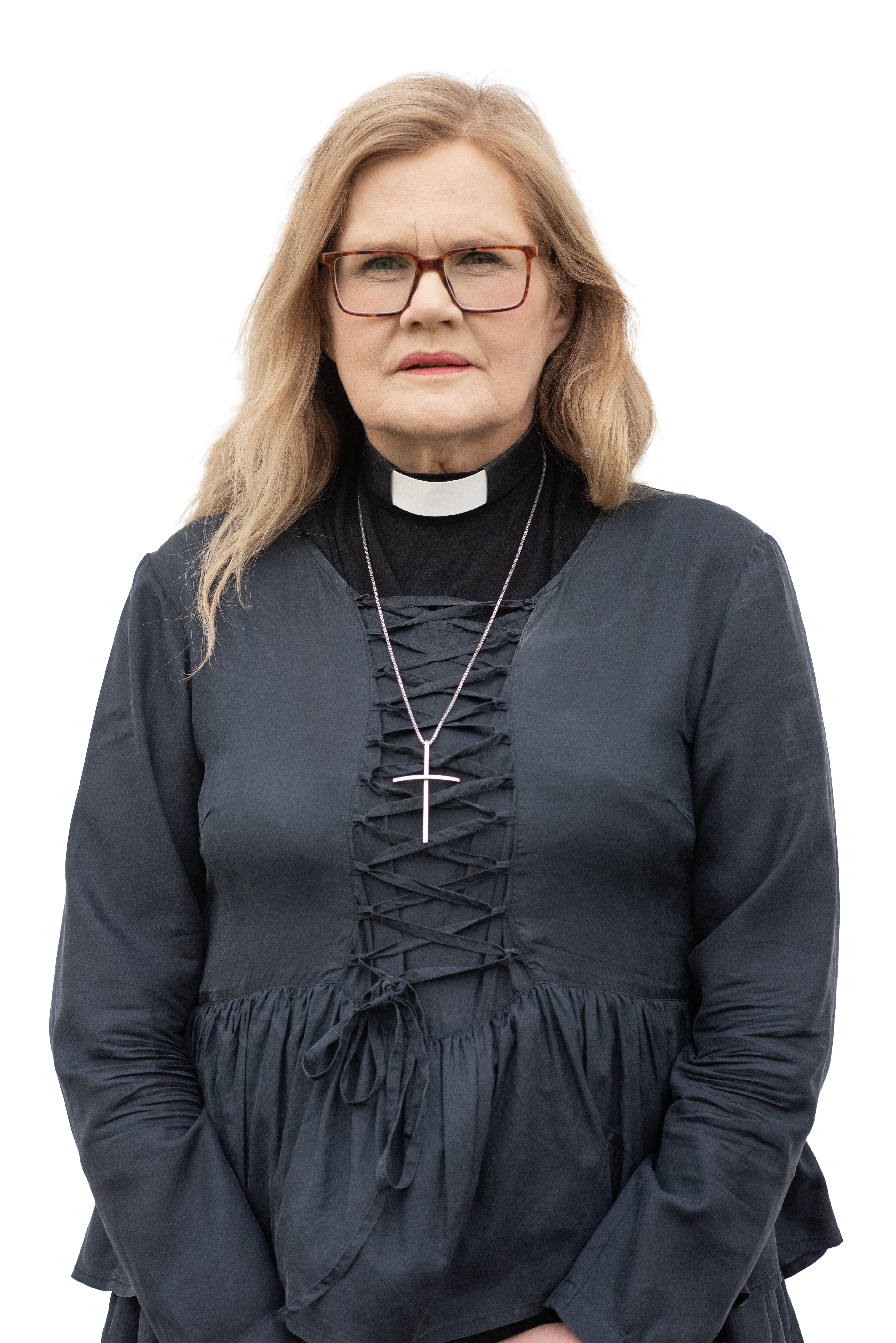 Ann Lidgren