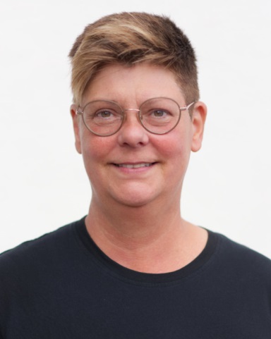 Kaisa Gullberg