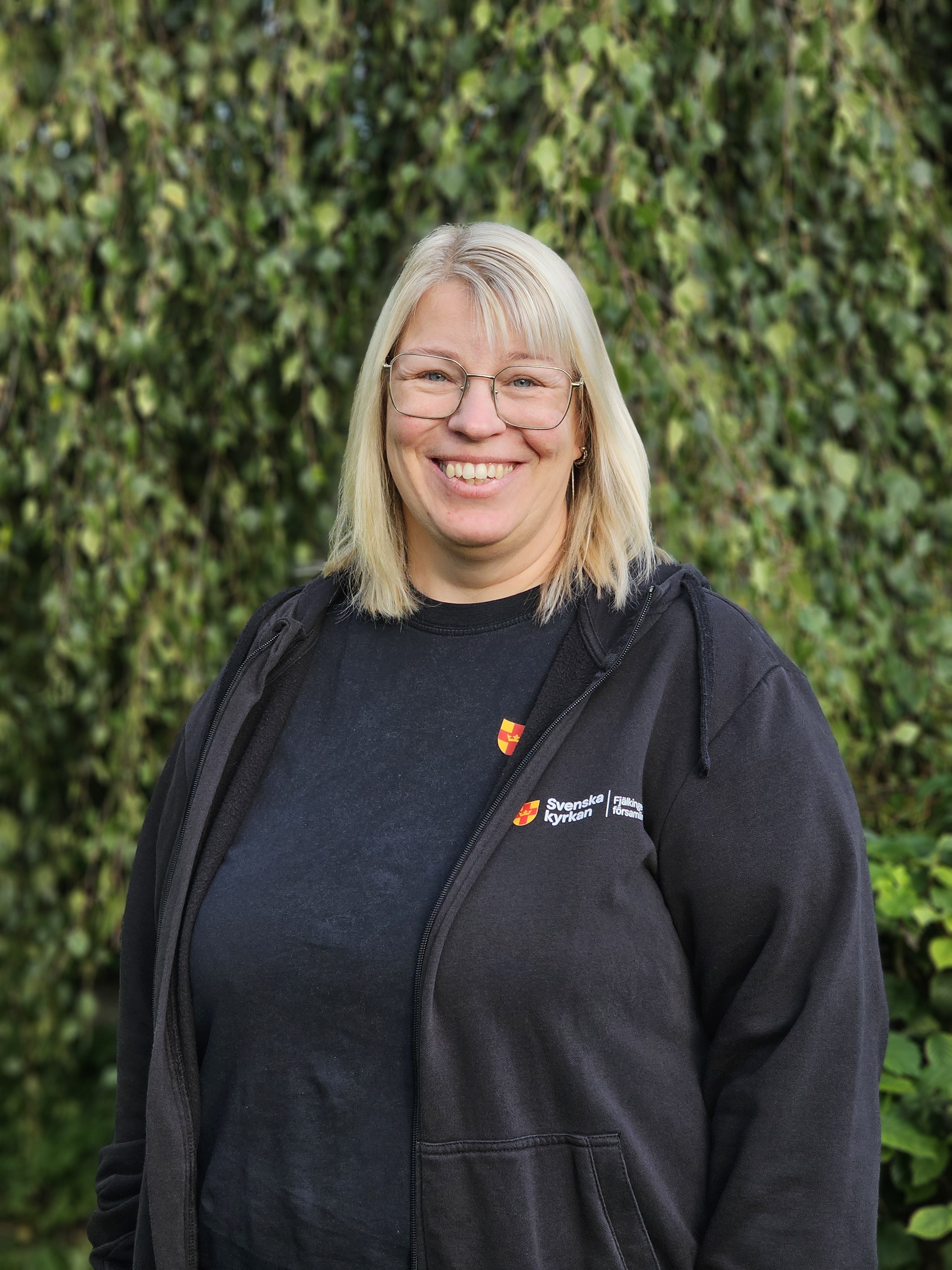 Maria Holmquist