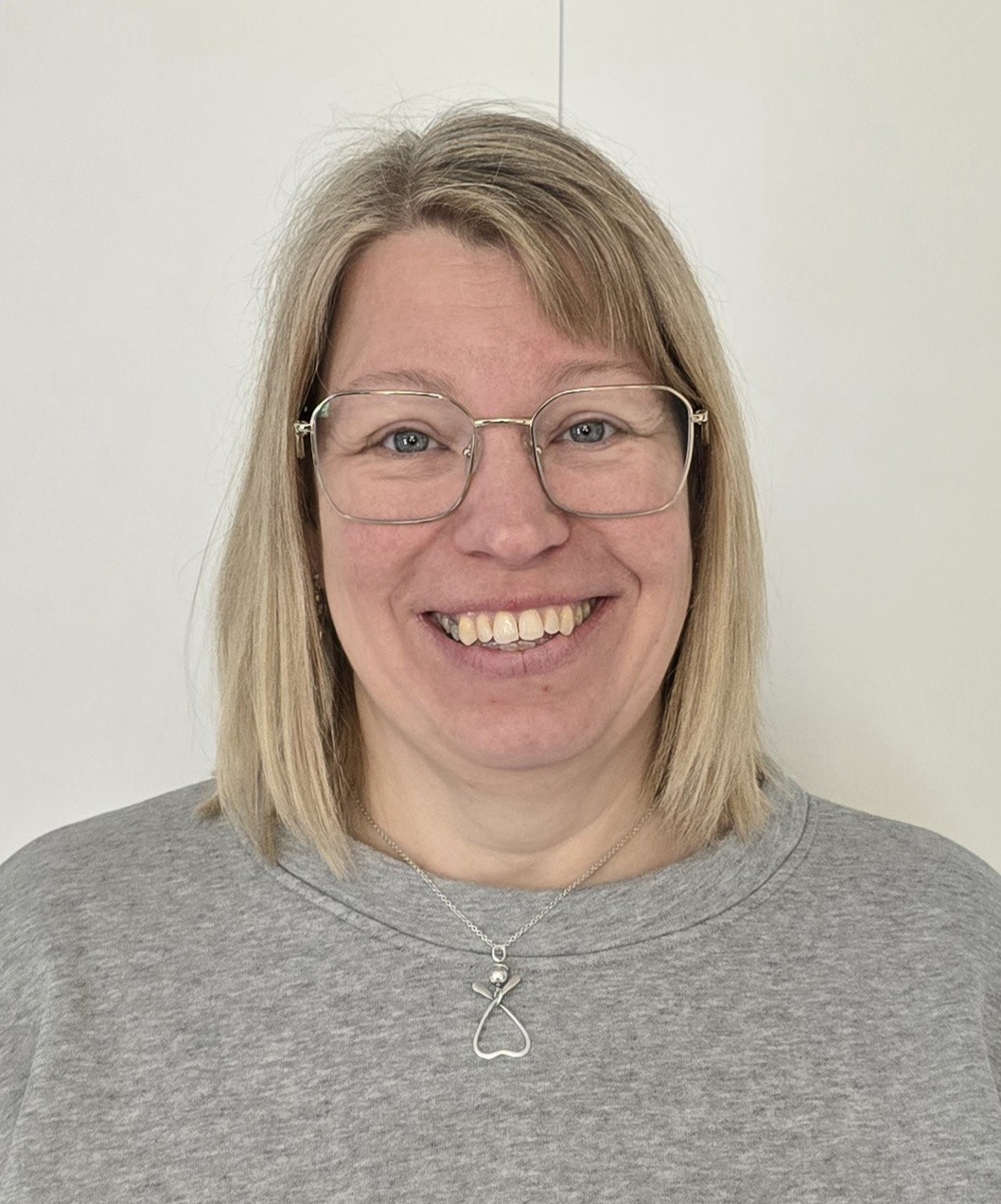 Maria Andersson Holmquist