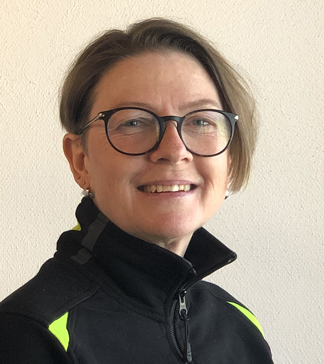 Anna-Lena Hermansson