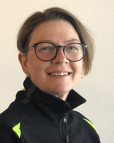 Anna-Lena Hermansson
