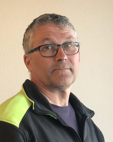 Bengt Sonnbring
