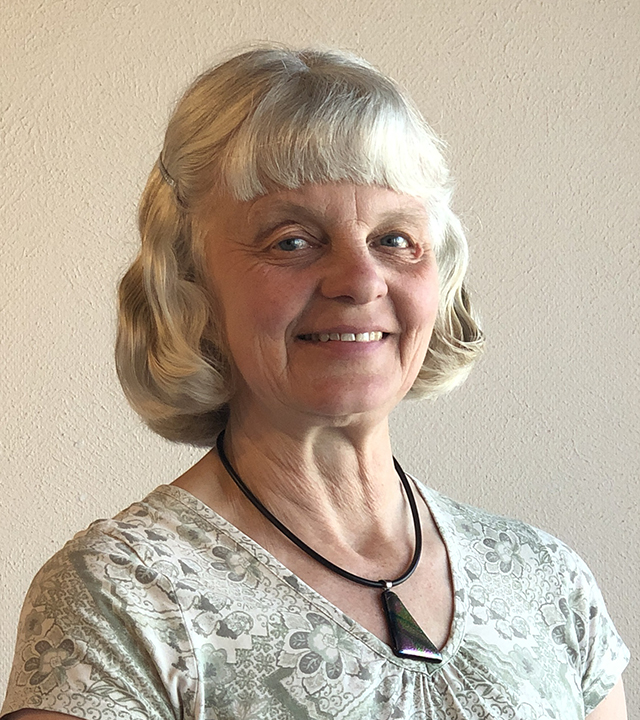 Christina  Behre Fransson