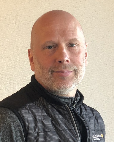 Henrik Linnarsson