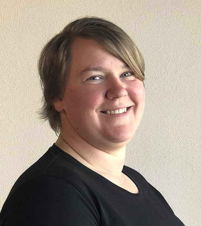 Linn Lager Alvarsson