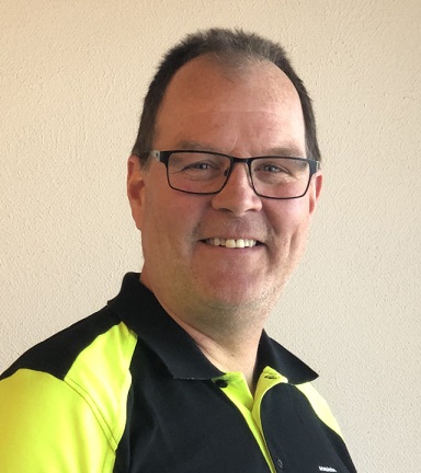 Marcus Ärlig