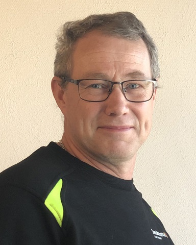 Peter Gunnarsson