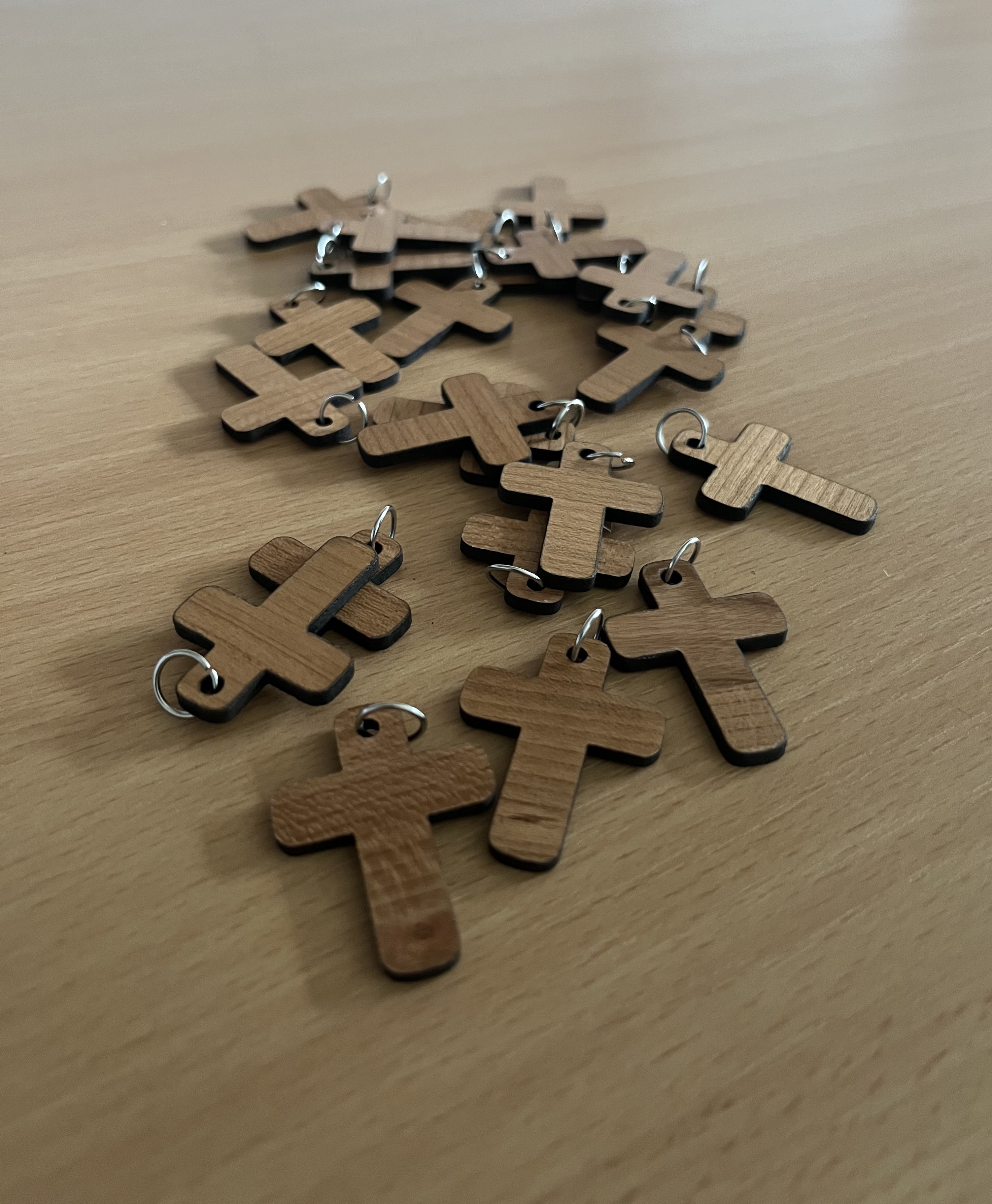 Symboljakten