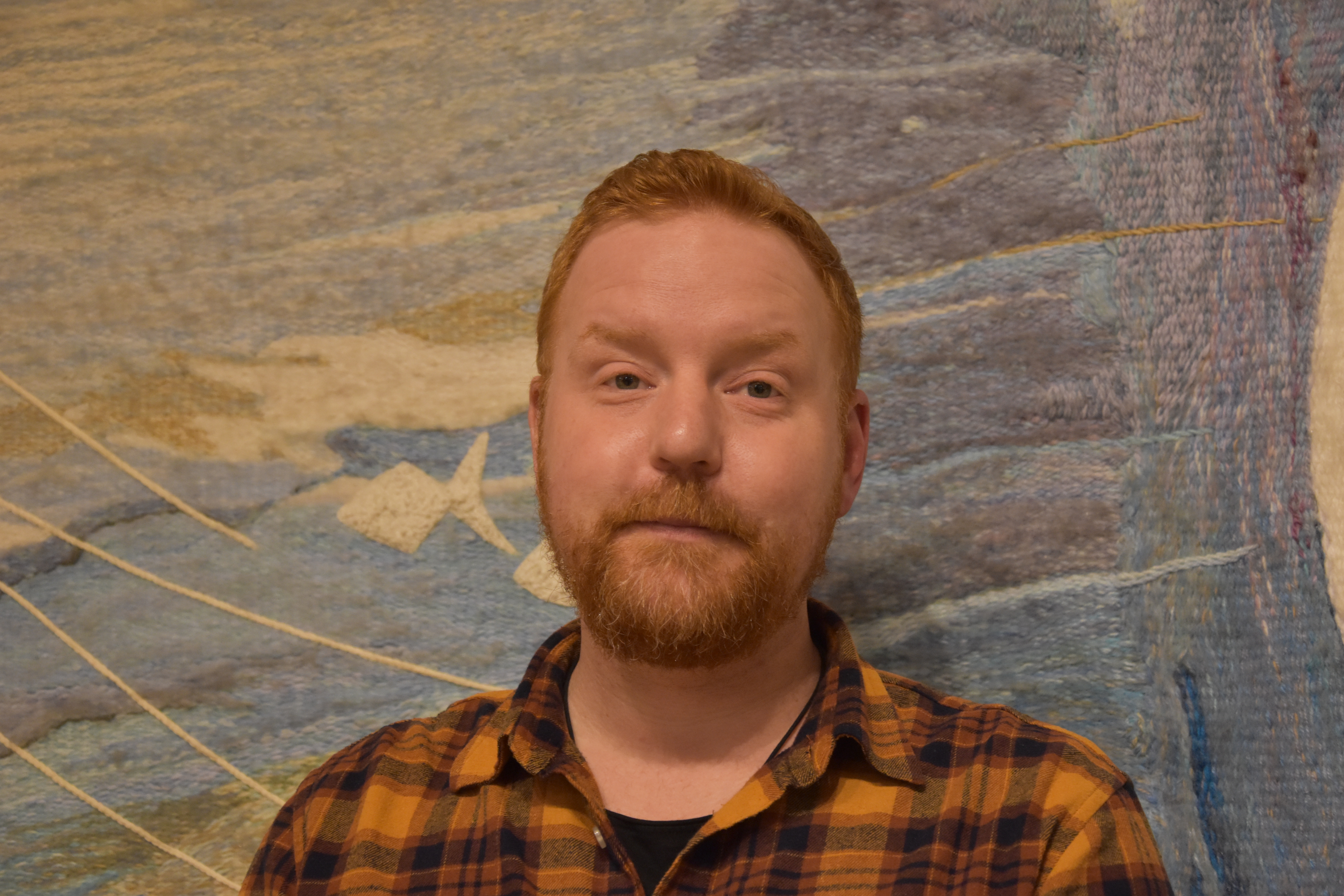 Dennis Högberg