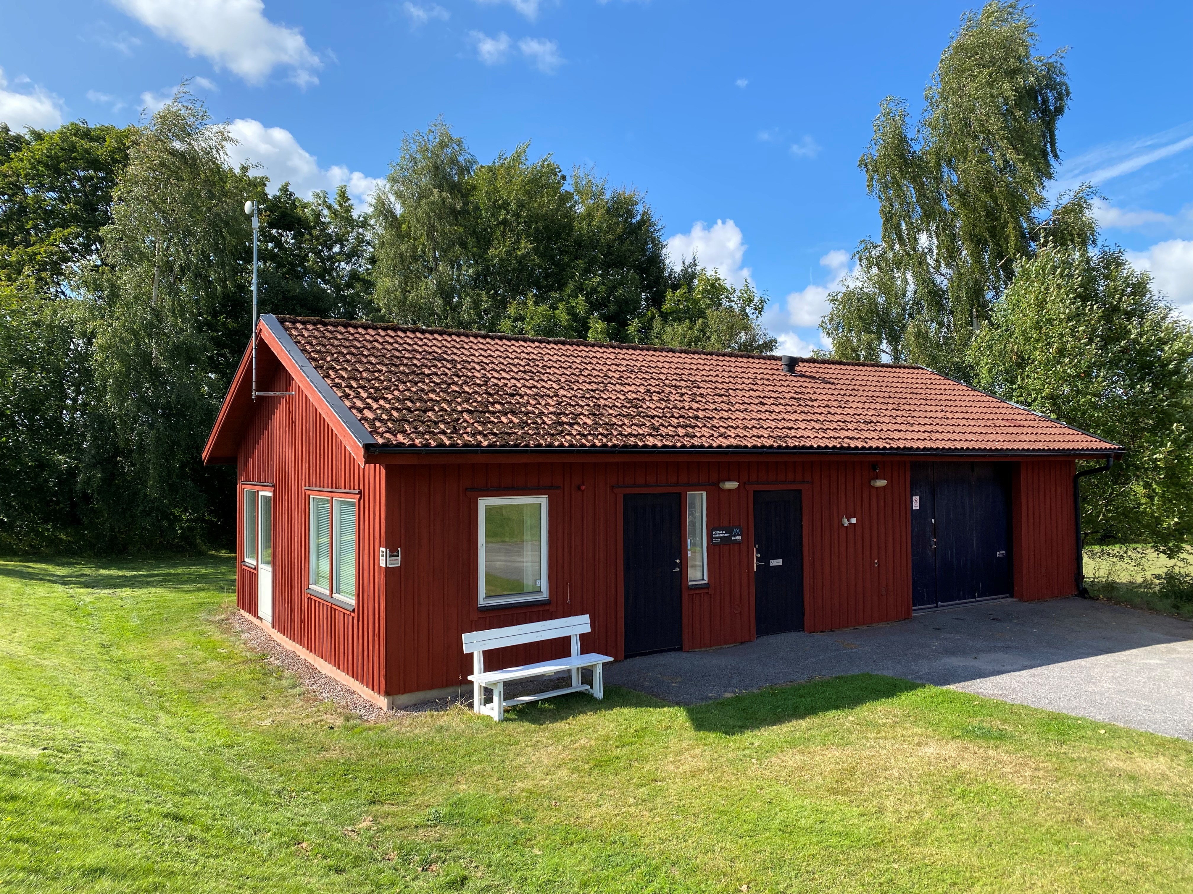 grinneröd