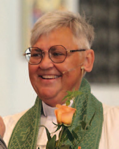 Anna-Greta Olsson Berggren