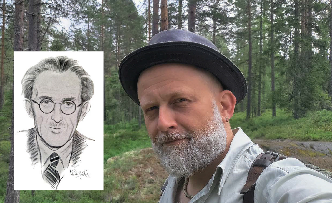jan lekemark