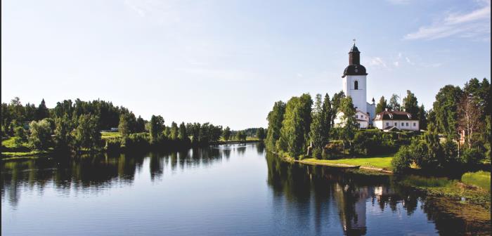 Vi i Järvsö församling i Ljusnans pastorat, i hjärtat av vackra Hälsingland, söker en präst till vårt trevliga arbetslag.