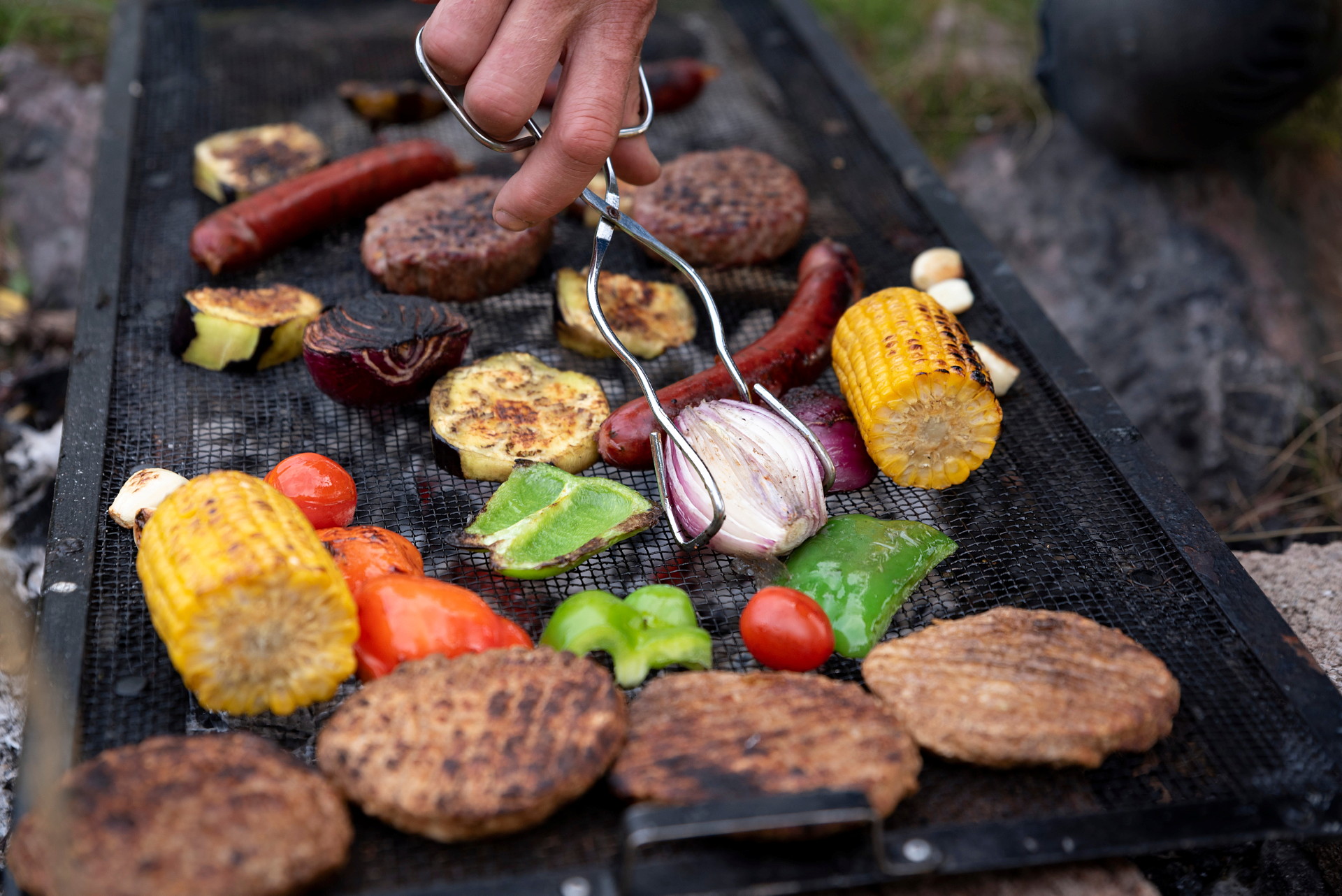 grillkväll