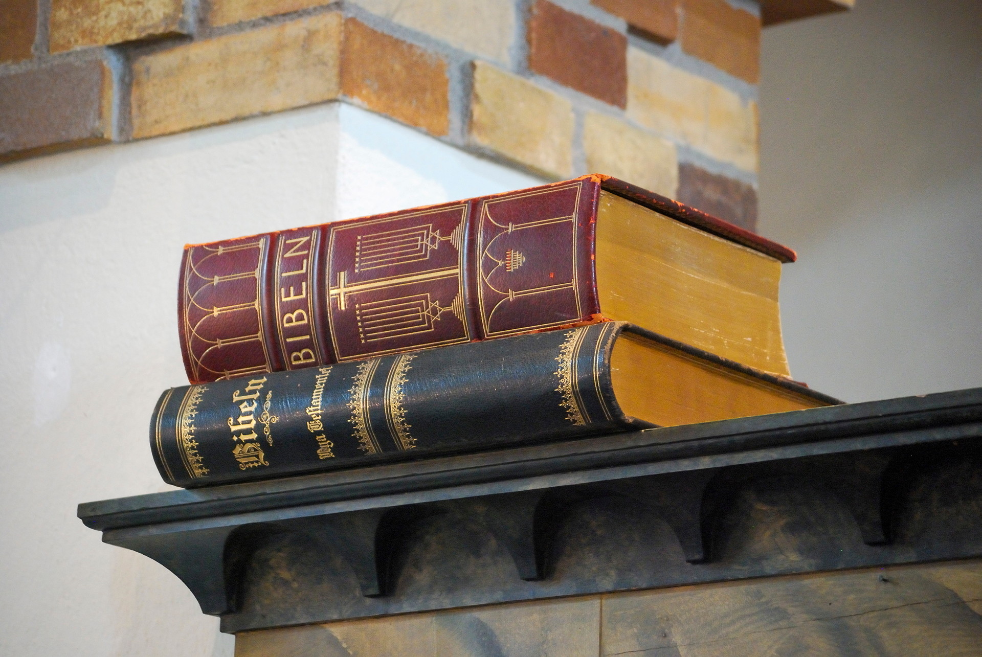 bibel