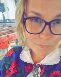 Emilie Isacsson