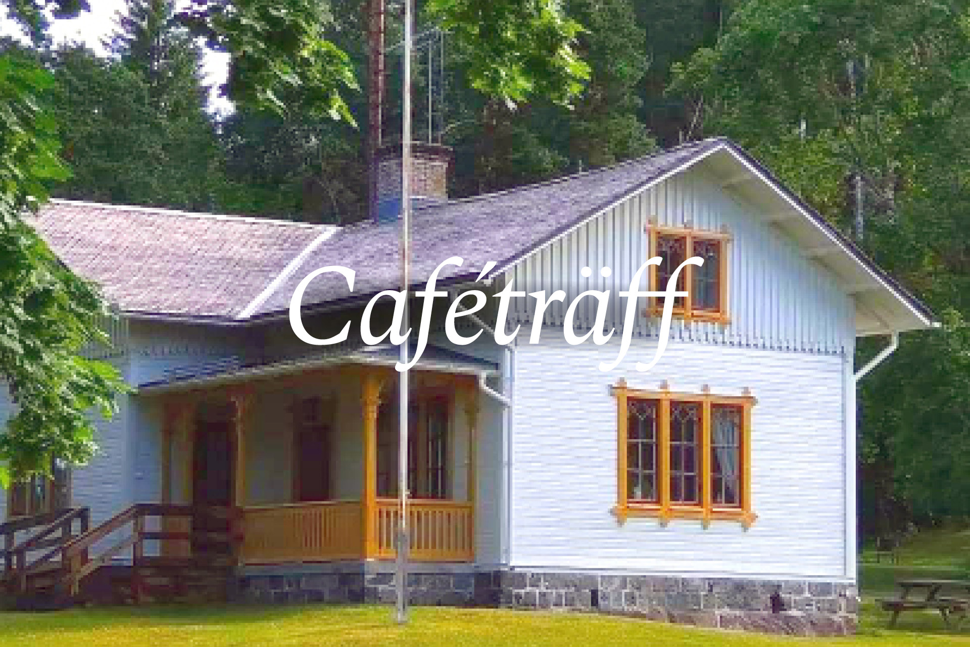 Cafeträffar Värmskog