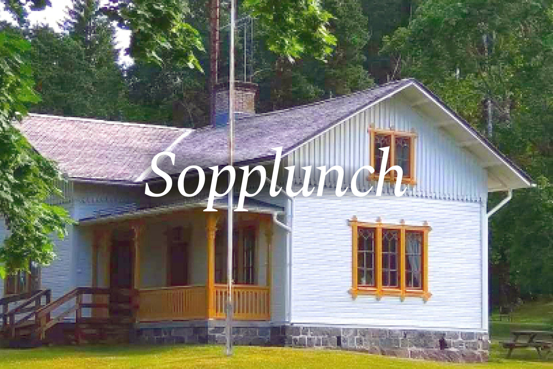 Soppluncher Värmskog