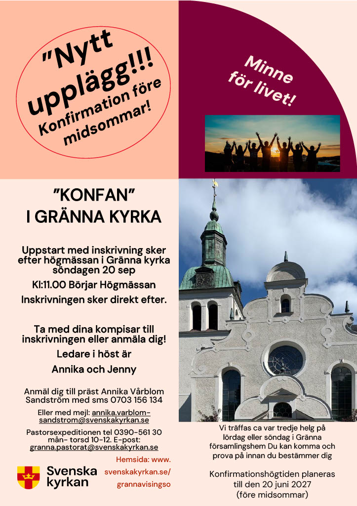 Konfirmation