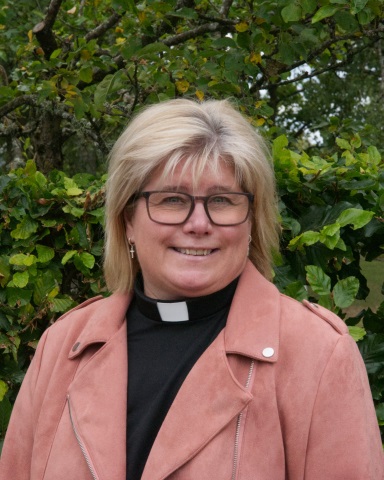 Liselotte Malmqvist