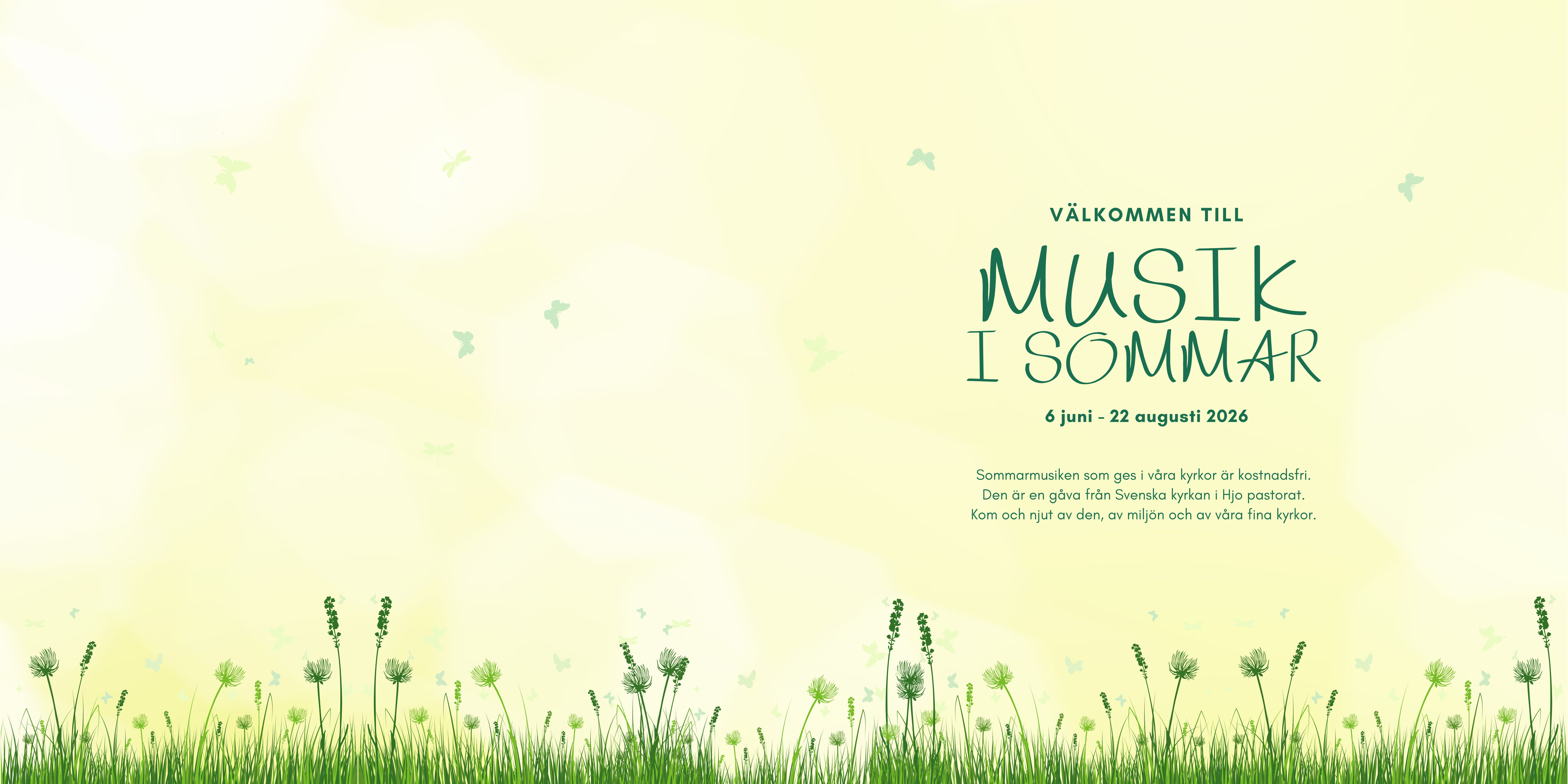 sommarmusik 2026