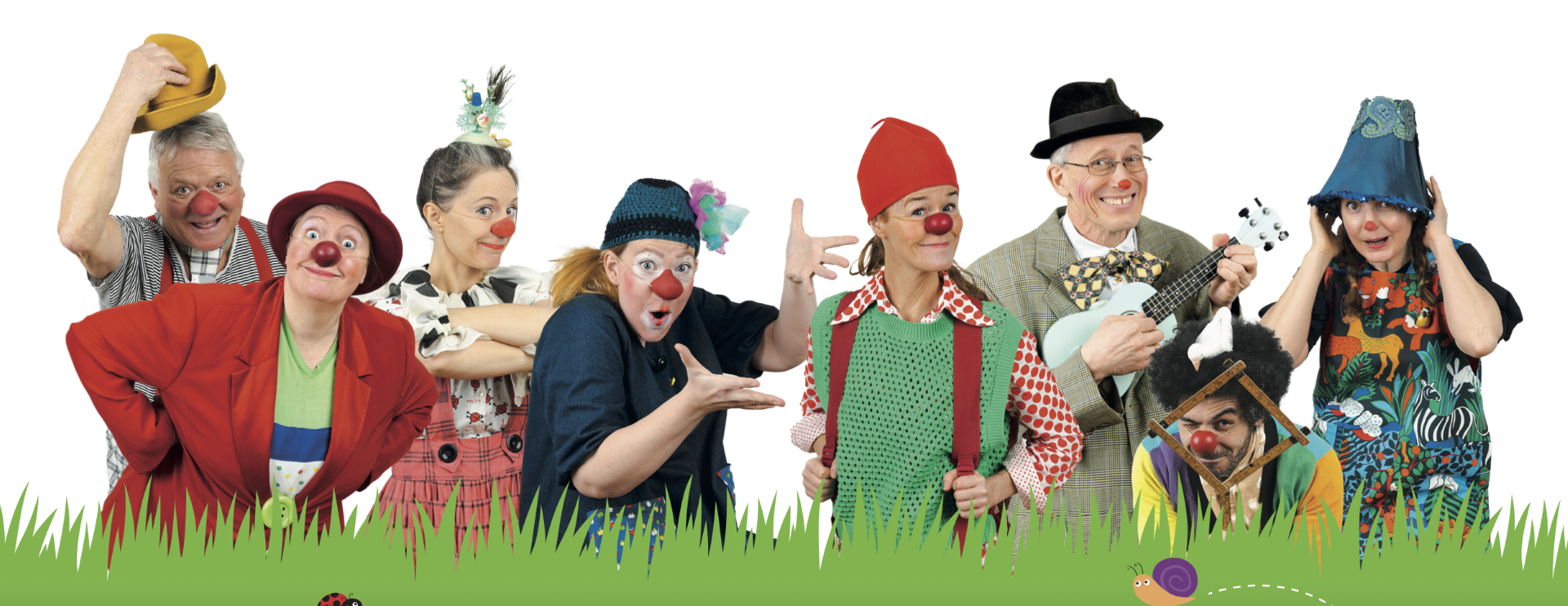 Clownclubben