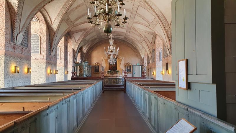 Slottskyrkan i Kalmar