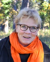 Birgitta Linåker