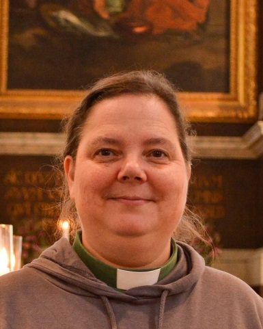 Beate Fotland Axén