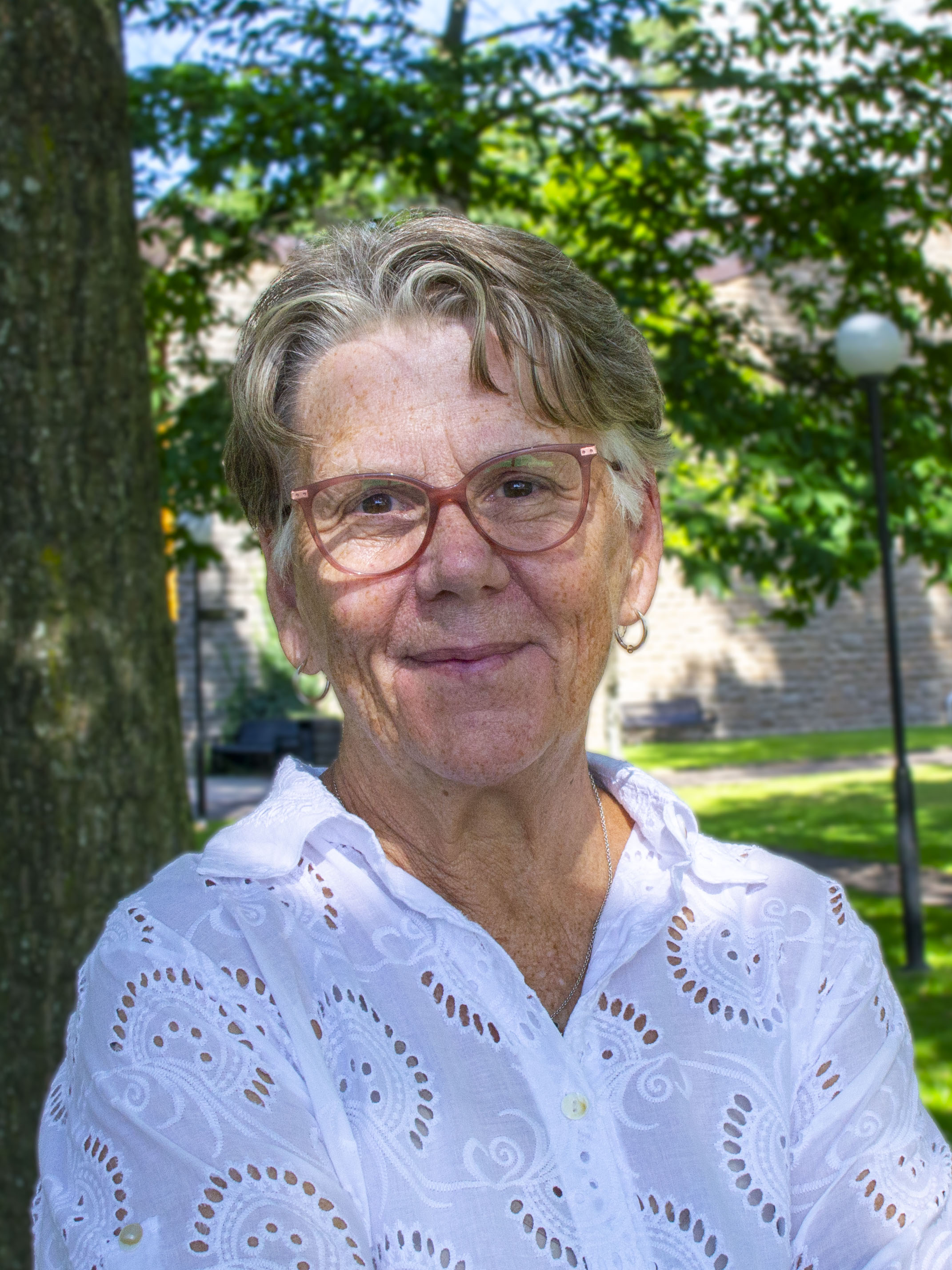 Cajsa Björck Holmqvist