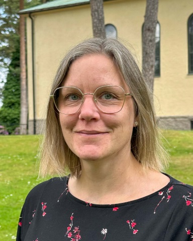 Helena Ekvall