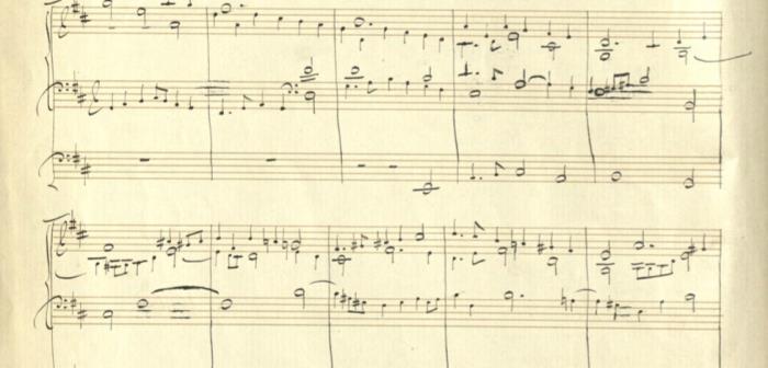 Här kan du lyssna på orgelmusik och kantater som har spelats in i Kalmar domkyrka under de första månaderna av år 2021.