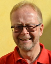 Keith Karlsson