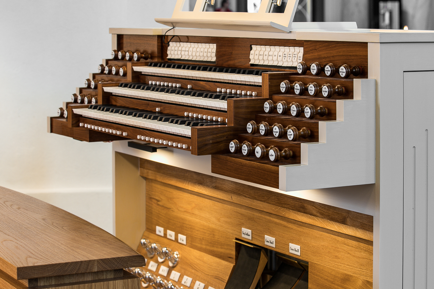 Orgel